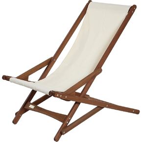 BYER OF MAINE, Pangean Glider Chair, Green, Now Partially Assembled, Perfect for Camping, Matching Furniture 38" D X 25" W X 39" H