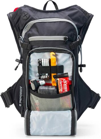 يو إس إي للجنسين - حقيبة ظهر للترطيب المحمولة بالهواء للبالغين in Kuwait