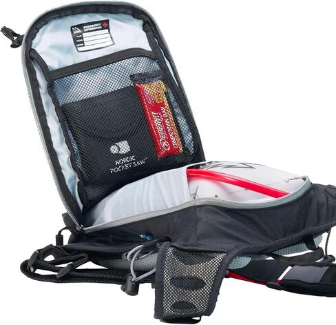 يو إس إي للجنسين - حقيبة ظهر للترطيب المحمولة بالهواء للبالغين in Kuwait