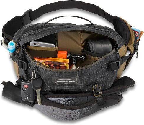Dakine Seeker 6L Hydration Hip Pack in Saudi Arabia