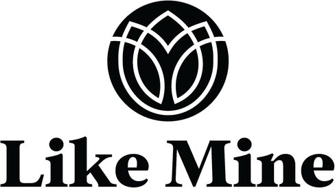 Like Mine Marine Collagen (100 Capsules), No Fillers, Pure & Natural, Bioavailable in Kuwait