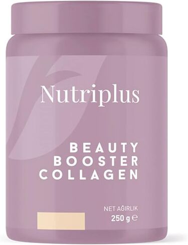 FARMASI Nutriplus Beauty Booster Collagen 250 g in Kuwait