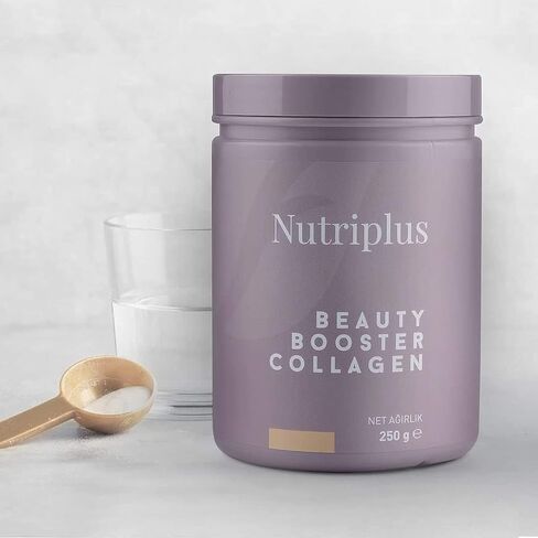 FARMASI Nutriplus Beauty Booster Collagen 250 g in Kuwait