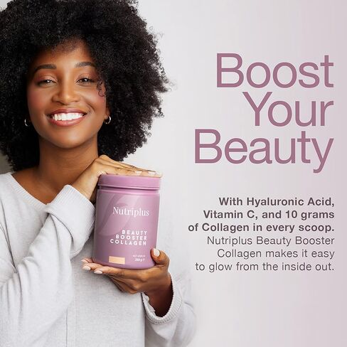 FARMASI Nutriplus Beauty Booster Collagen 250 g in Kuwait