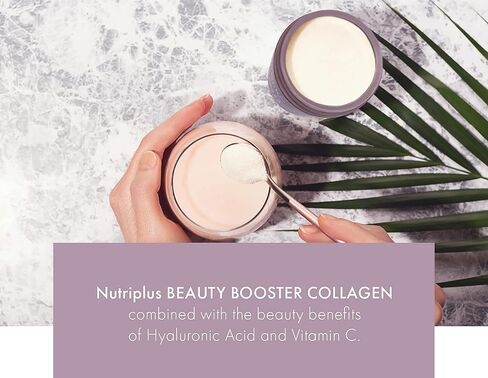 FARMASI Nutriplus Beauty Booster Collagen 250 g in Kuwait