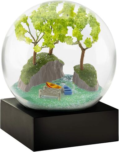 CoolSnowGlobes ليكسايد سنو غلوب in Kuwait