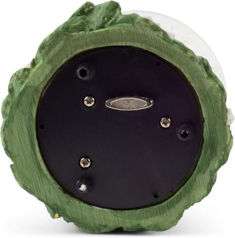 Magical Fairies 100MM Music Water Globe Playys Tune Leves in Saudi Arabia