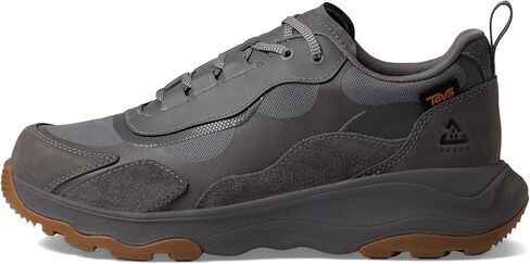 Teva Men's Geotrecca Low Rp Hiking Shoe in Saudi Arabia