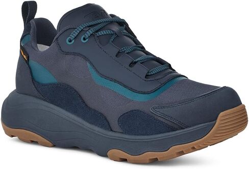 Teva Men's Geotrecca Low Rp Hiking Shoe in Saudi Arabia