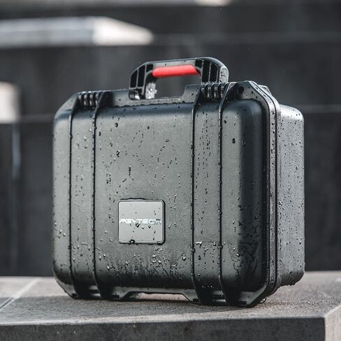 حقيبة حمل صلبة مقاومة للماء من PGYTECH متوافقة مع Mavic 3 Pro/Mavic 3/ Mavic 3 Classic، حقيبة حمل آمنة لسلسلة DJI Mavic 3، ملحقات الطائرة بدون طيار لجهاز التحكم عن بعد DJI RC-N1/RC/RC Pro in Saudi Arabia