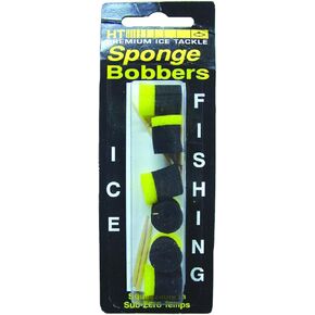 HT Enterprise SF-6 1/2 إسفنجة بوبرز 6/عبوة، متعددة in Kuwait