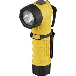 Streamlight 88830 PolyTac 90 LED Right Angle Polymer Flashlight, Black - 170 Lumens