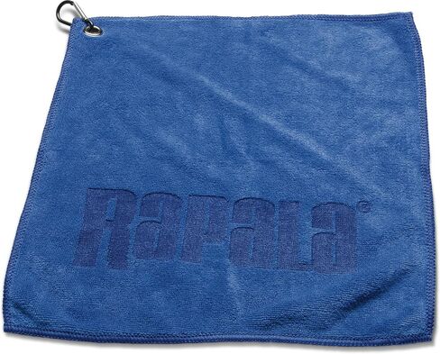 Rapala Fish Towel Blue in Saudi Arabia