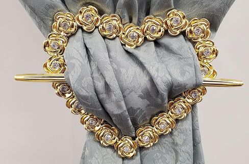 Decorative Holdback Set in Kuwait