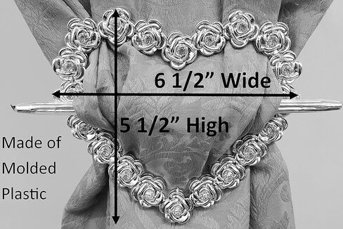 Decorative Holdback Set in Kuwait