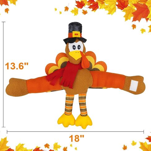 قطعتان من زخارف ستائر عيد الشكر التركية - ستائر تركيا ذات رباط خلفي حامل مشبك تثبيت للمنزل وغرفة المعيشة وغرفة النوم وديكور النوافذ in Kuwait