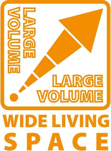 فيربلاست قفص ارنب كبير للغاية من طابقين باللون العنابي من كروليك | يتضمن قفص الارانب جميع الملحقات والمقاسات 39 طول × 20.3 عرض × 36.2 ارتفاع ويشمل جميع الملحقات | ضمان لمدة عام من الشركة المصنعة in Kuwait