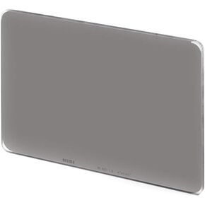 NiSi Nano IR ND 2.1 4x5.65 - Nano Infrared Neutral Density 2.1 Filter - 4 x 5.65 (Black)