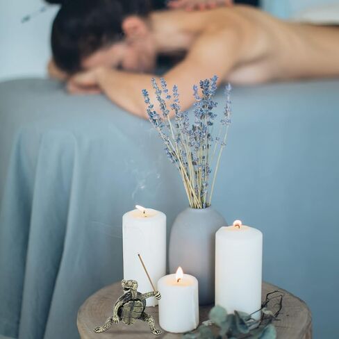 حامل بخور على شكل سلحفاة كونغ فو، مبخرة مضحكة in Kuwait