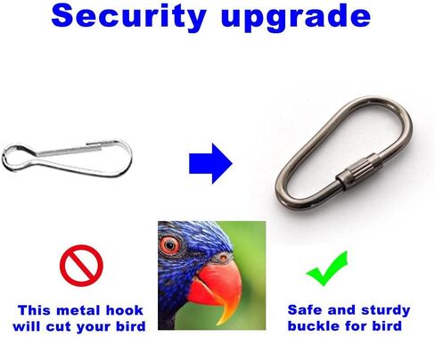 جيليجي العاب مضغ للطيور على شكل تاكو، مع عبوتين من الورق الممزق الملون، العاب تقطيع معلقة للباراكيت والكوكاتيل والكايك والبادجي والكويكر in Kuwait