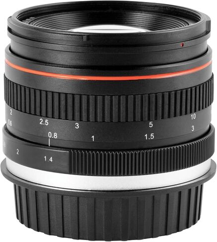 Westcott Optical Spot by Lindsay Adler with 50mm EF Mount Lens, 11 GOBO Designs, 5 Color Gels, & Travel Case (Profoto Mount) in Saudi Arabia
