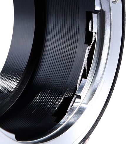 محول تركيب عدسة Beschoi متوافق مع عدسة Konica AR لجسم كاميرا Sony NEX E-Mount، متوافق مع Sony NEX-3 NEX-3C NEX-5 NEX-5C NEX-5N NEX-5R NEX-6 NEX-7 NEX-VG10 إلخ in Kuwait