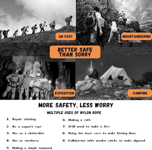 قطعتان من شماعة سلسلة المفاتيح مع سلسلة خطافات وحامل خطاف لعربة الأطفال شديد التحمل لزجاجة المياه في الهواء الطلق، والمشي لمسافات طويلة، والشواء، وحقيبة الظهر باللون الأسود in Kuwait