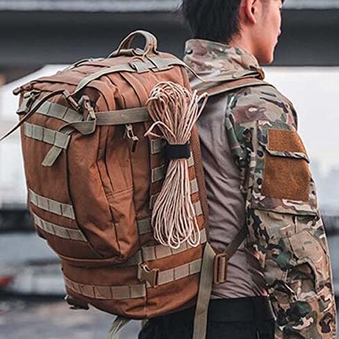 Nylon Glove Holder Strap Camping Belt Rope Hanger Keys Grabber Hook,3 PCS Adjustable Work Glove Holder for Camping Hiking Working in Kuwait