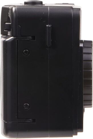 Kodak i60 Reusable 35mm Film Camera - Retro Style, Focus Free, Built in Flash, Press and Pop-up Flash (Yellow) in Saudi Arabia