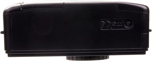 Kodak i60 Reusable 35mm Film Camera - Retro Style, Focus Free, Built in Flash, Press and Pop-up Flash (Yellow) in Saudi Arabia