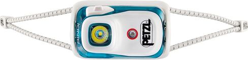 PETZL, Bindi Ultra Light & Rechargeable Headlamp with 200 Lumens for Everyday Use in Kuwait