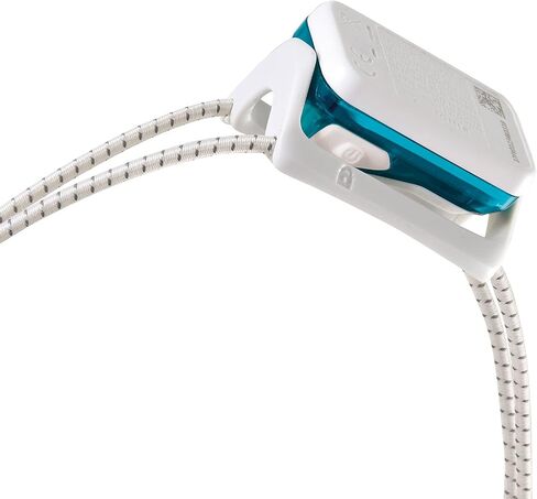 PETZL, Bindi Ultra Light & Rechargeable Headlamp with 200 Lumens for Everyday Use in Kuwait
