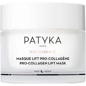 Patyka - Natural Pro-Collagen Lift Mask | with Pure-Plant Hyaluronic Acid, Amino Acids + Vitamin C (1.69 oz | 50 ml) in Saudi Arabia