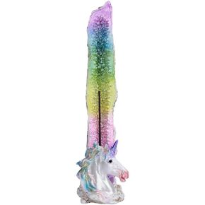 Unicorn Incense Burner Holder Decoration New in Kuwait
