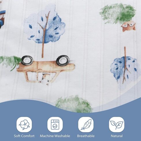 Miracle Baby Newborn Snowsuit Winter Sleepsuit Cotton Quilted Onesie Outfits,Footie Jumpsuit Romper for Girl Boy 0-6 Months in Kuwait