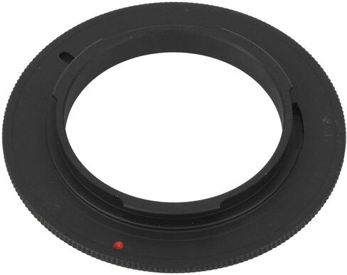 Serounder 52 مللي متر/55 مللي متر/58 مللي متر عدسة جبل ماكرو عكس محول حلقة ل Pentax PK جبل SLR كاميرا (52 مللي متر) in Kuwait