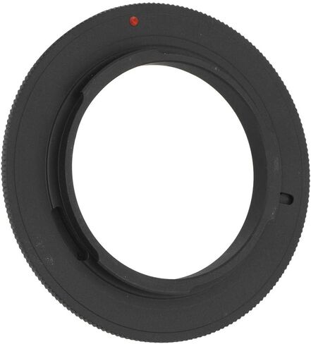 Serounder 52 مللي متر/55 مللي متر/58 مللي متر عدسة جبل ماكرو عكس محول حلقة ل Pentax PK جبل SLR كاميرا (52 مللي متر) in Kuwait