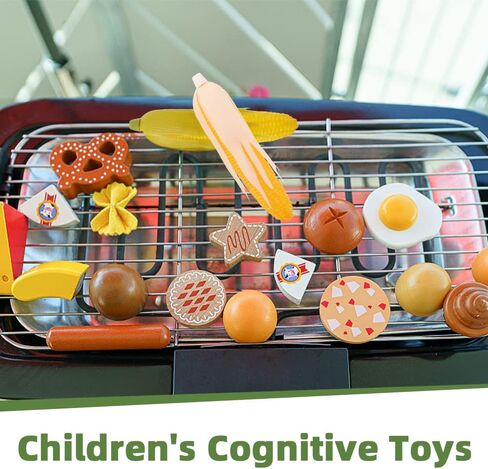 VIOCIWUO Artificial Corn 6Pcs, Fake Fruit Silmulate Vegetable Corn Prop Lifelike Home Decoration Photography Props(Green & White) in Kuwait