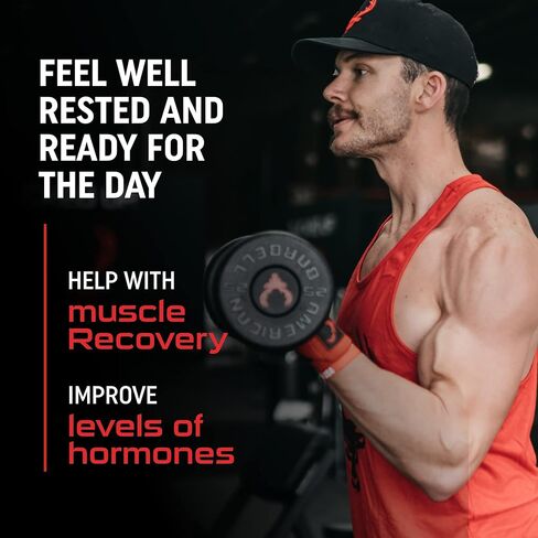 باكد أب ميلاتونين 5 ملغ، 180 قطعة مضغ - بنكهة الفراولة - غير معدلة وراثيًا، أساسيات خالية من الغلوتين - 180 وجبة in Kuwait