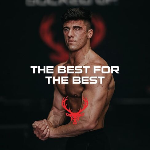 باكد أب ميلاتونين 5 ملغ، 180 قطعة مضغ - بنكهة الفراولة - غير معدلة وراثيًا، أساسيات خالية من الغلوتين - 180 وجبة in Kuwait