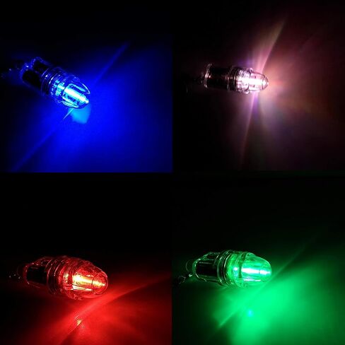 JSHANMEI Fishing Light Deep Drop Light Underwater Fish Attracting Lures Lamp with Longline Clip 2,100 ft in Saudi Arabia