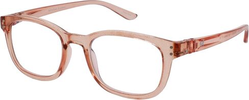 نظارات قراءة BUNNY EYEZ Reader ANNA بإطار قابل للإمالة والقلب، تصميم أنيق وعصري in Kuwait