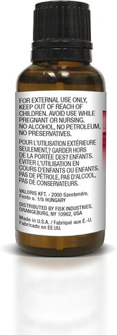 مزيج من الزيوت الطبيعية 100% من شركة إيثيريل نيتشر، 30 مل in Kuwait