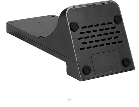 Smart Wireless Charger + Security Camera for iPhone & Samsung - WiFi, Motion Detection, Night Vision, Home Office Video Recording in Kuwait