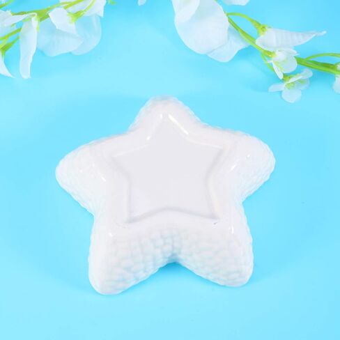 وعاء تغذية من السيراميك للحيوانات الأليفة من POPETPOP للحيوانات الأليفة الصغيرة (وردي) in Kuwait