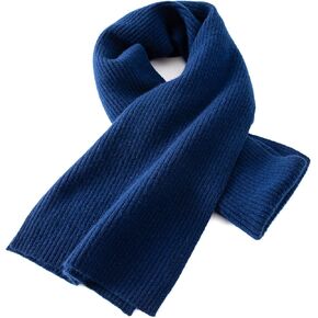 Villand 100% Cashmere Scarf for Women and Men, Luxury Lightweight Cashmere Wrap Scarf with Gift Box
