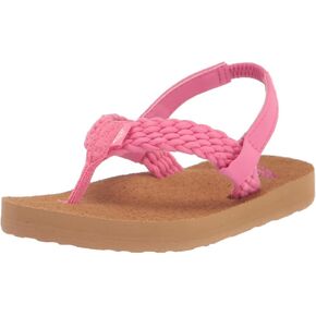 صنادل بورتو للأطفال الصغار من روكسي ذات قلاب in Kuwait