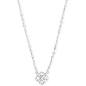 كيندرا سكوت رو قلادة قلادة بطول قابل للتعديل للنساء، مجوهرات الأزياء in Kuwait