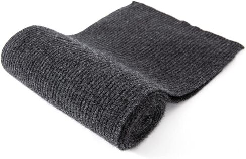 Villand 100% Cashmere Scarf for Women and Men, Luxury Lightweight Cashmere Wrap Scarf with Gift Box in Kuwait