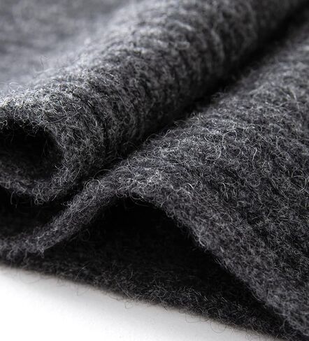 Villand 100% Cashmere Scarf for Women and Men, Luxury Lightweight Cashmere Wrap Scarf with Gift Box in Kuwait